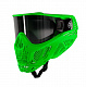 HK Army HSTL Skull Goggle Neon